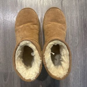 Ugg Classic Mini